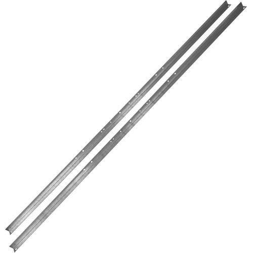 Lowell Manufacturing Channel Rails 47.75" Length