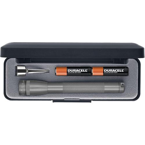 Maglite Mini Maglite 2-Cell AAA LED Flashlight