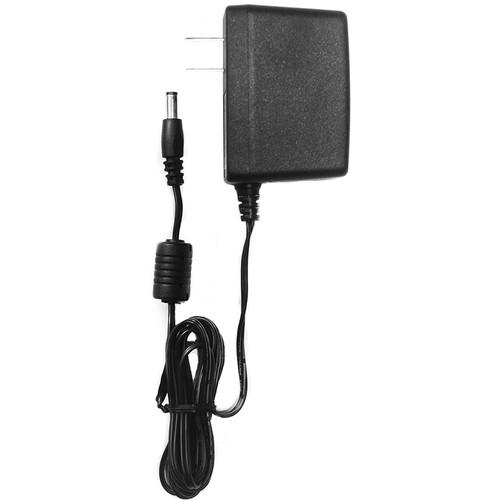 Savage AC Adapter for AC DC RGB360 Color Video Light, Savage, AC, Adapter, AC, DC, RGB360, Color, Video, Light