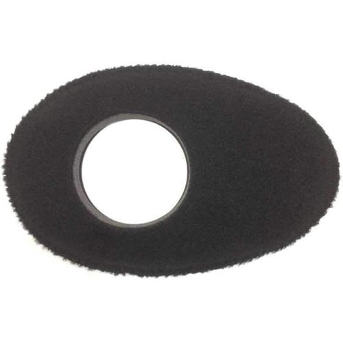 Bluestar Viewfinder Eyecushion - Oval Long, Fleece