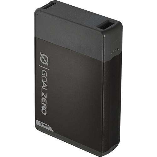 GOAL ZERO Flip 36 10050mAh Portable