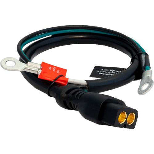 GOAL ZERO Male EC8 to Ring Terminal Cable for Yeti Power Stations