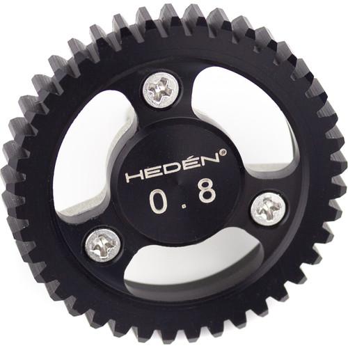 HEDEN 0.8 Module Gear with Carrier
