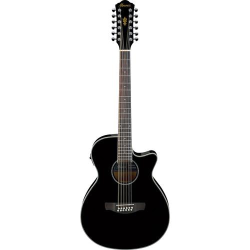 Ibanez AEG1812II AEG Series 12-String Acoustic Electric Guitar