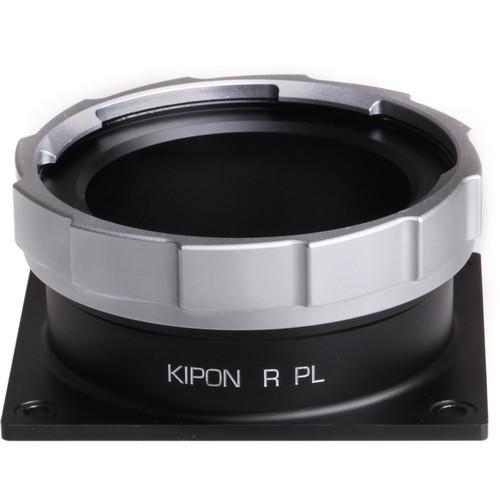 KIPON ARRI PL Lens Mount for RED