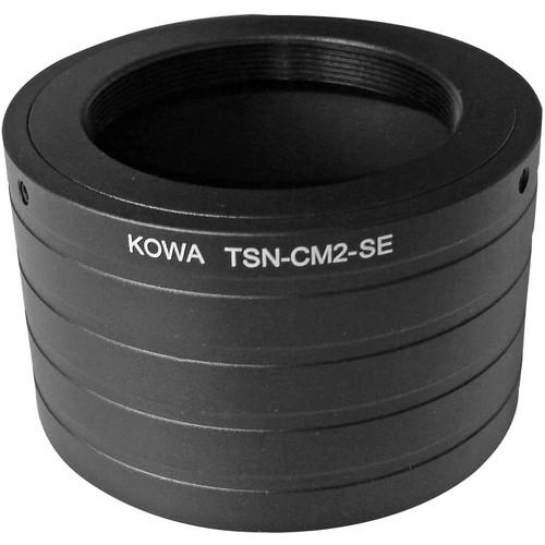 Kowa TSN-CM2-SE T-Mount Camera Adapter Ring