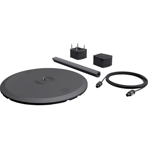 LD Systems Floor Stand Kit for Maui G2 Columns