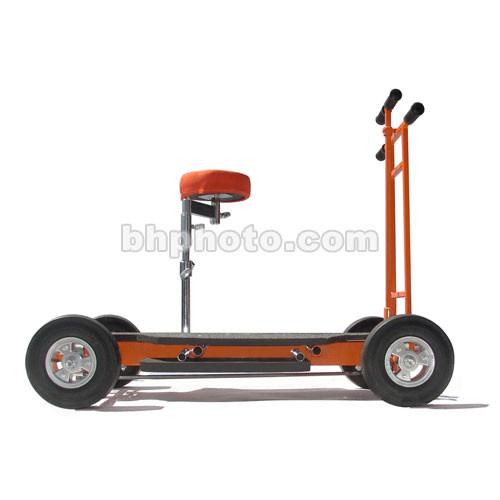 Matthews Round-D-Round Doorway Dolly