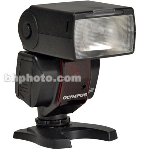 Olympus FL-36R Shoe Mount Flash for Olympus Digital Cameras - Refurbished