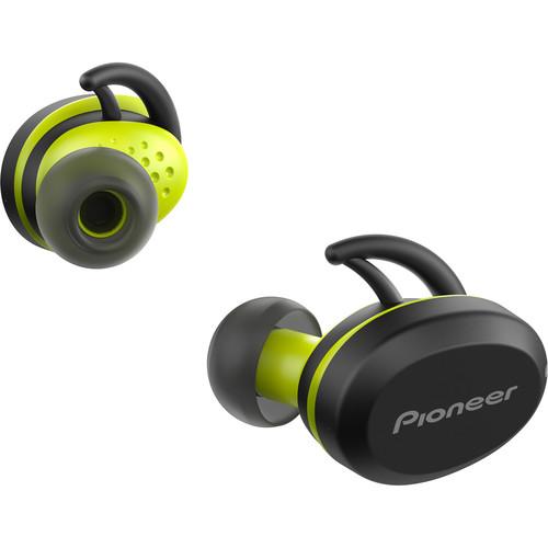 Pioneer E8 Truly Wireless In-Ear Headphones