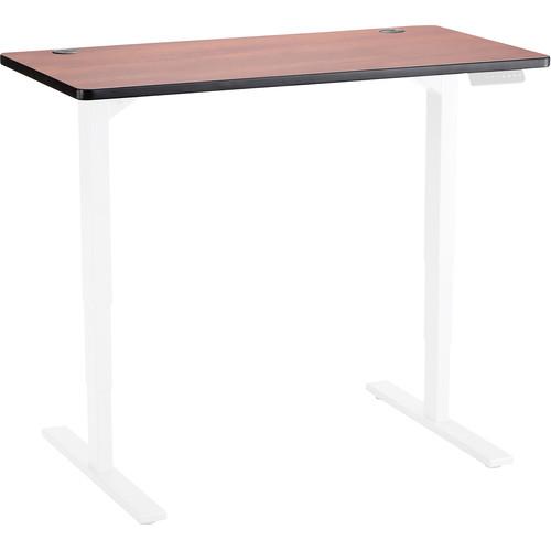 Safco 48 X 24" Top For Height-ADJ Table