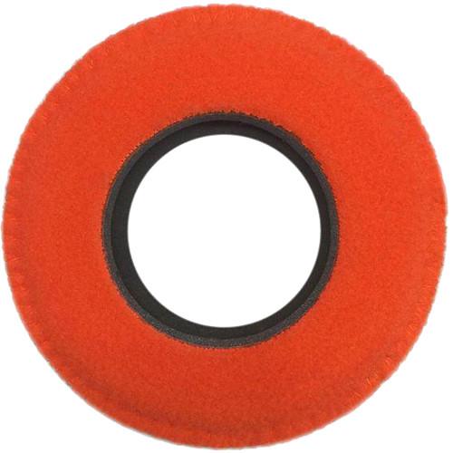 Bluestar Viewfinder Eyecushion - Mid Round, Fleece