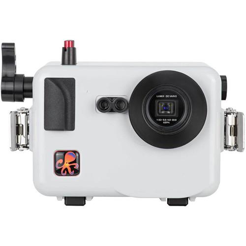 Ikelite Underwater Housing for Panasonic Lumix TS7 or FT7