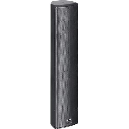 LD Systems Passive Installation Speaker - 4X4" LF 1" HF 200W 120 X 30 Dispersion