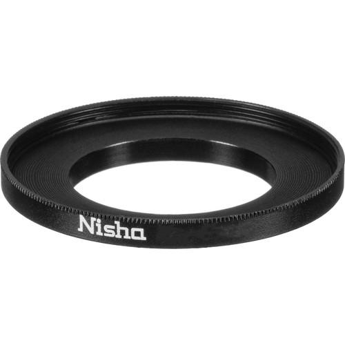 Nisha 34-49mm Step-Up Ring