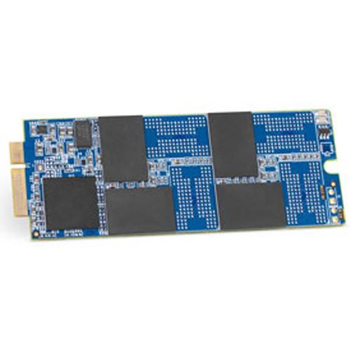 OWC Other World Computing 500GB Aura Pro Gen 3 With SMI2258 Controller for 13" 15" 2012 to Early 2013 MacBook Pro