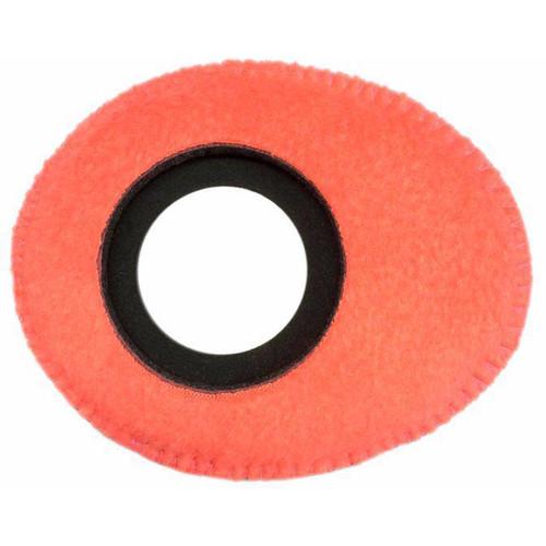 Bluestar Viewfinder Eyecushion - Oval Large, Fleece