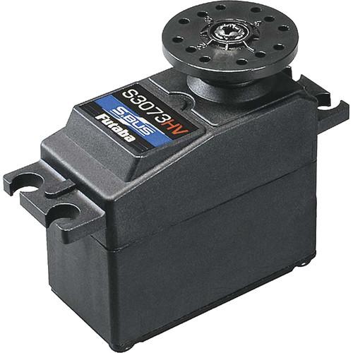 Futaba S3073HV S.Bus High Voltage Standard Servo