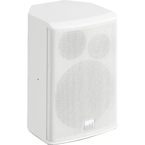 LD Systems Powered Installation Speaker - 6.5" LF 1"HF 100W 60 X 60 Dispersion