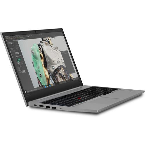 Lenovo 15.6" ThinkPad E590 Laptop
