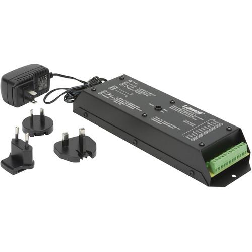 Lowell Manufacturing Power Sequencer- 8 Channel,