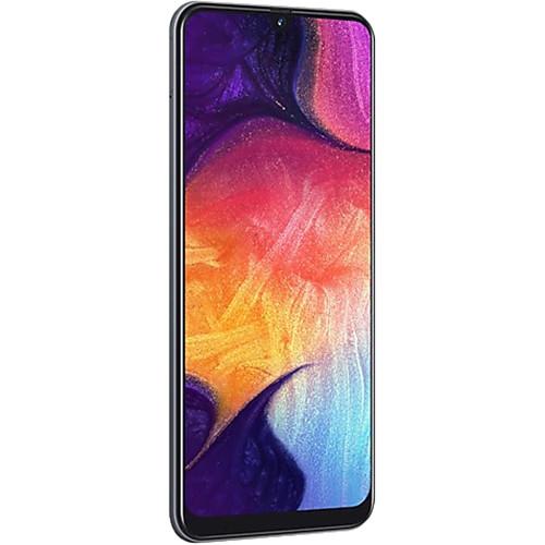Samsung Galaxy A50 SM-A505G Dual-SIM 64GB Smartphone