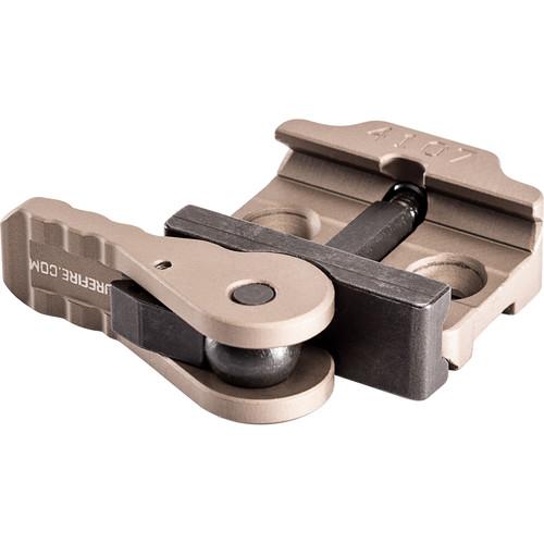 SureFire Quick-Release Lever Mount for Scoutlights