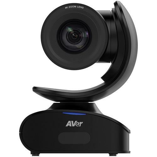 AVer CAM540 4K Video Conferencing Camera, AVer, CAM540, 4K, Video, Conferencing, Camera