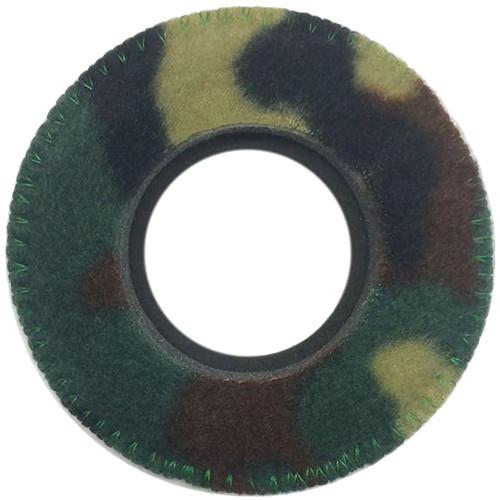 Bluestar Viewfinder Eyecushion - Mid Round, Fleece