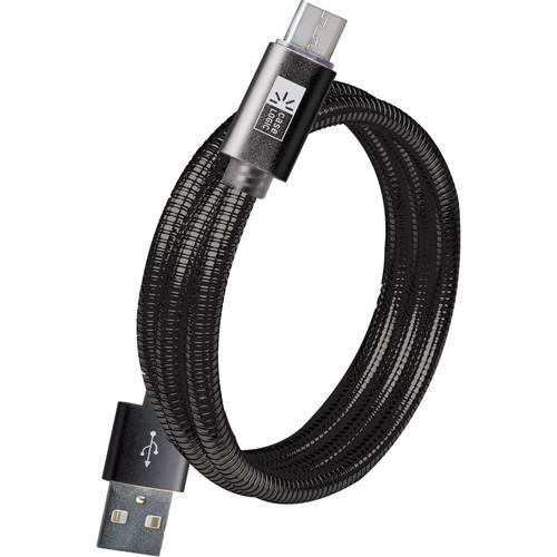 Case Logic Micro-USB Spiral Cable