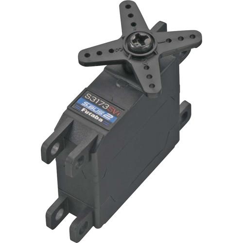 Futaba S3173SVI S.Bus2 Glider High Voltage Servo