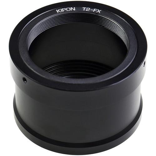KIPON T-Ring Adapter for Nikon FX