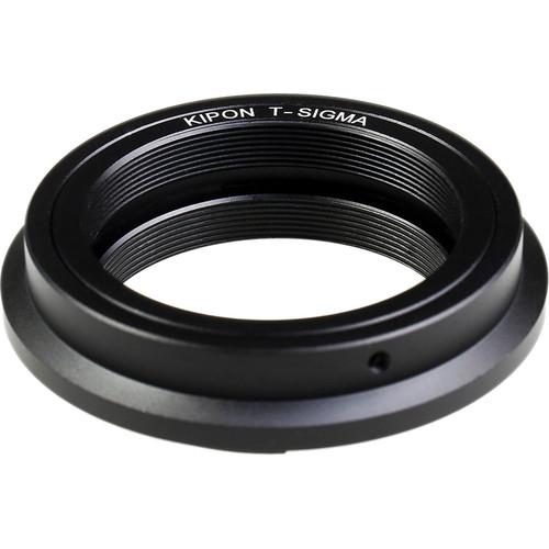 KIPON T-Ring Adapter for Sony Minolta