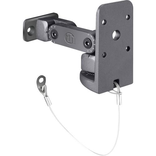 LD Systems Multi-Angle Wall Mount Bracket for CURV 500 Satellites, LD, Systems, Multi-Angle, Wall, Mount, Bracket, CURV, 500, Satellites