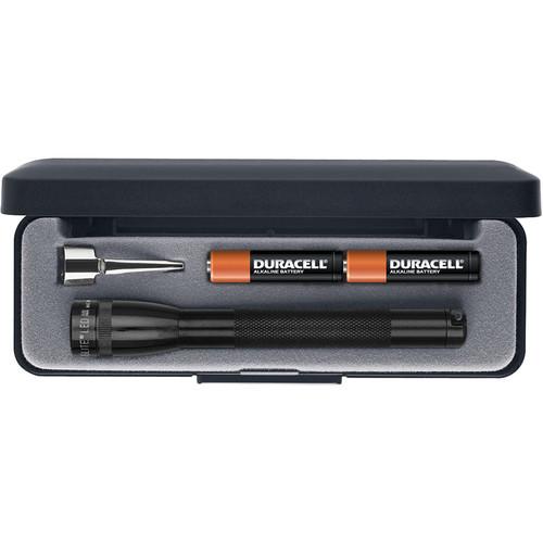 Maglite Mini Maglite 2-Cell AAA LED Flashlight