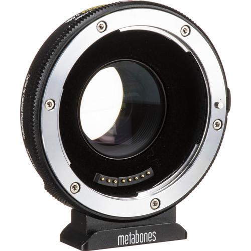 Metabones Canon EF to MFT T