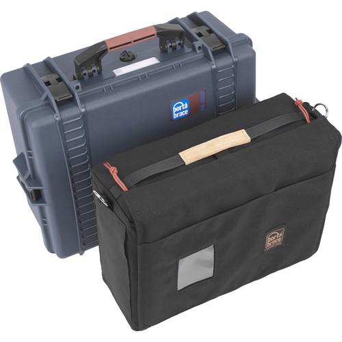 Porta Brace PB-2650IC Hard Case with