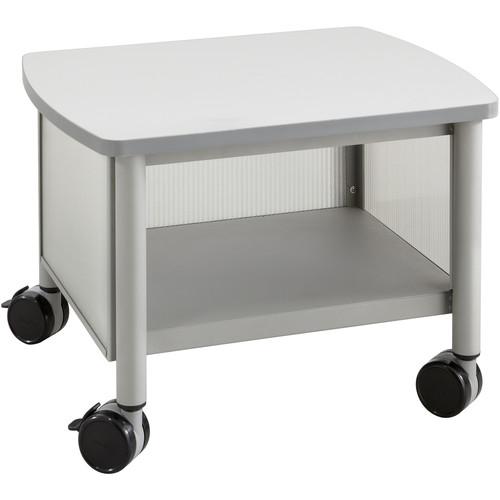 Safco Impromptu Under-Table Printer Stand