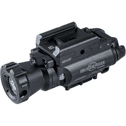 SureFire XH55R LED Weapon Light