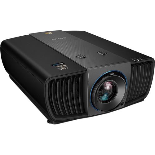 BenQ LK990 6000-Lumen XPR 4K UHD Laser DLP Projector