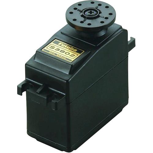 Futaba High Torque Sail Servo FUT J