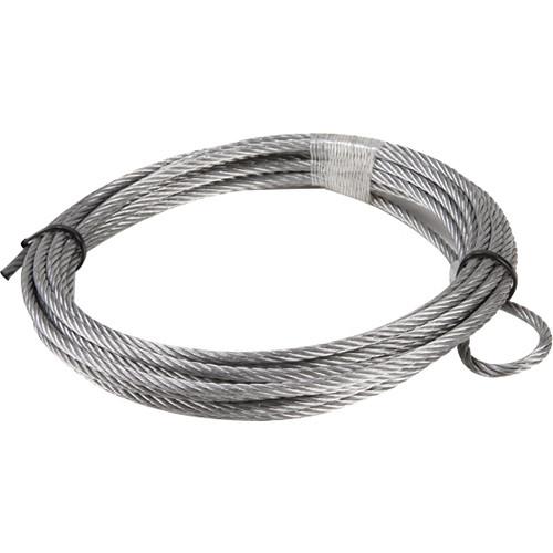 Global Truss Winch Cable for ST-132