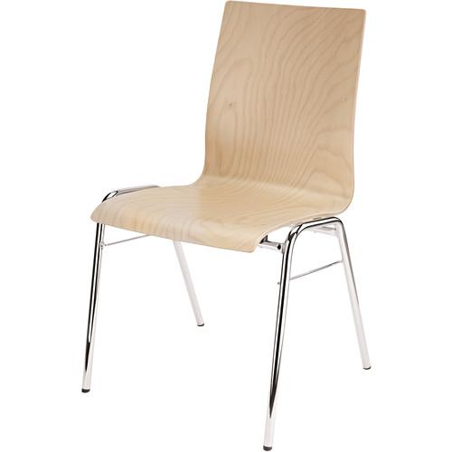 K&M Stacking Chair