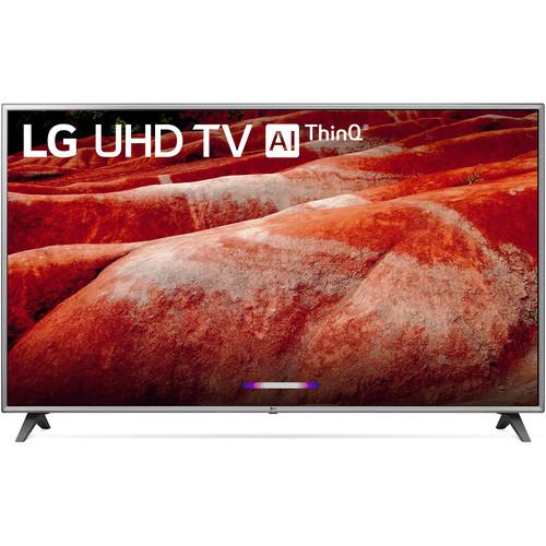LG UM7570PUD 75" Class HDR 4K UHD Smart IPS LED TV