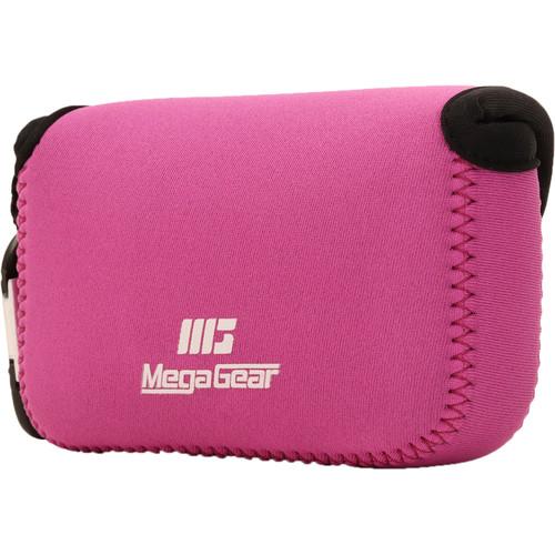 MegaGear Ultra-Light Neoprene Camera Case for Sony Cyber-shot DSC-RX100