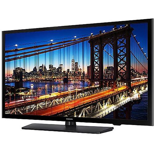 Samsung 49" 690 Series Full HD Premium LED Hospitality TV for Guest Engagement