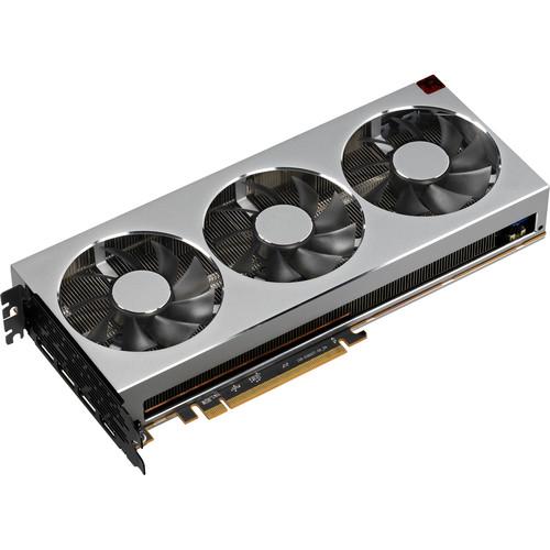 ASUS Radeon VII 16GB DP HDMI AMD Graphics Card