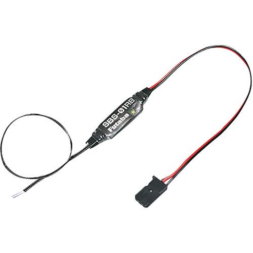 Futaba Brushless Motor RPM Sensor