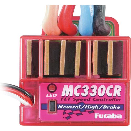 Futaba Esc W Reverse 13 T Controller
