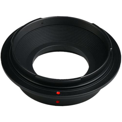 KIPON Lens Adapter for Rollei Lens to FUJIFILM G-Mount Camera